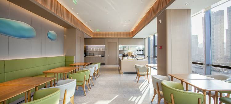 全季酒店(亳州蒙城万达广场店)图片