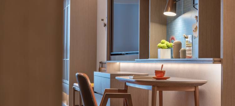 宜宾高县希尔顿惠庭酒店图片