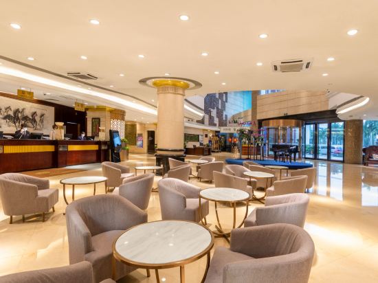 珠海怡景湾大酒店情侣路海滨泳场店详情-pc酒店预订-中国南方航空官网