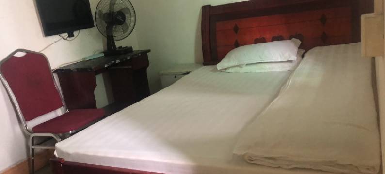 广州市南沙区东涌镇阳光住宿图片