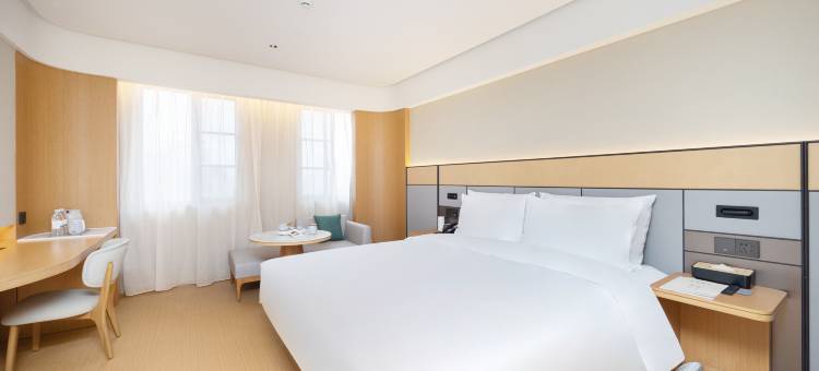 全季酒店(上饶玉山金山大道七里街店)图片