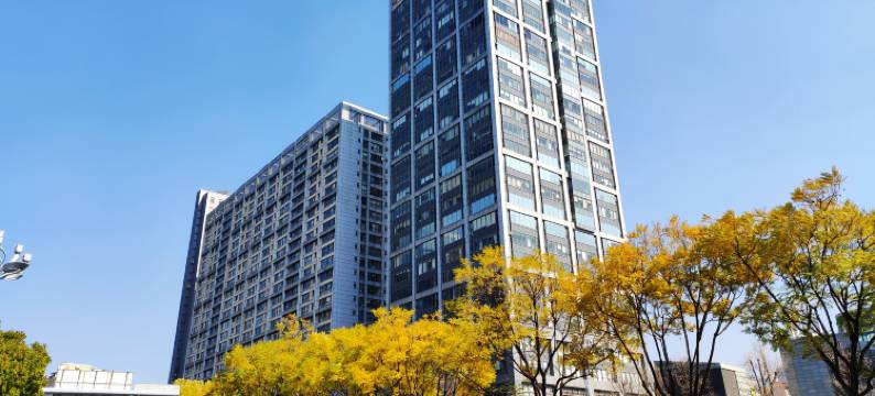 昆明长岛连锁酒店(北辰财富中心欣都龙城店)图片