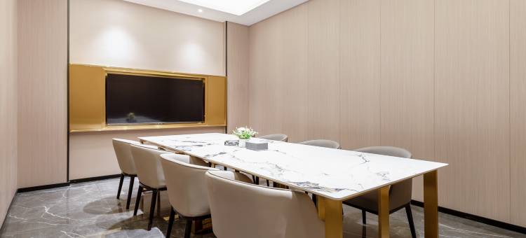 途客中国酒店(沧州河间托斯卡纳小镇店)图片