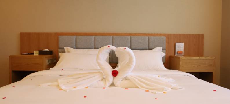 沧源机场宾馆图片