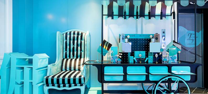 希岸酒店(郑州新郑国际机场店)图片