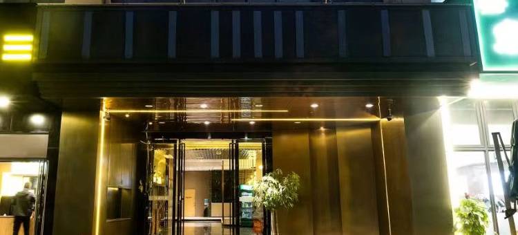 雅斯特酒店(南宁杉杉奥特莱斯店)图片