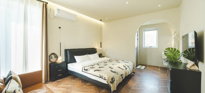 橘子树下民宿(朱家角东方绿舟店)图片