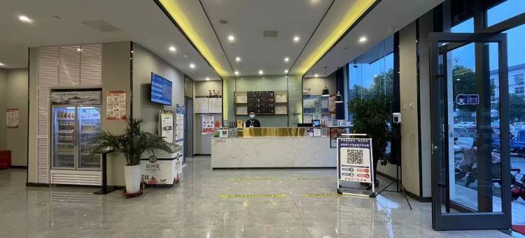 7天优品酒店(泌阳新汽车站店)图片