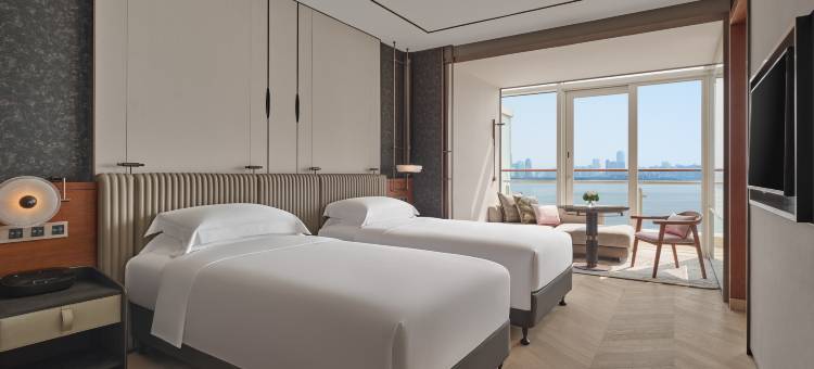 海口华彩洲际酒店图片