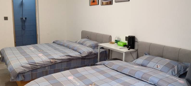 南丰转角民宿图片