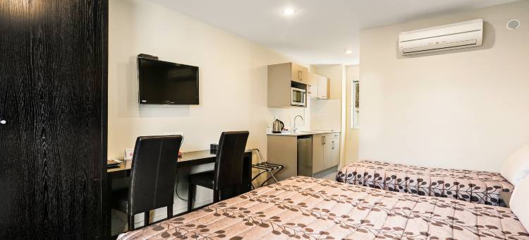 爱茉莉汽车旅馆(Quality Suites Amore)图片