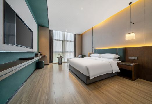 QUAN SHUN LAN TING HOTEL Hotel Overview