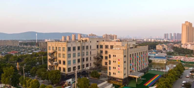 悦兰谷假日酒店(常熟尚湖风景区店)图片