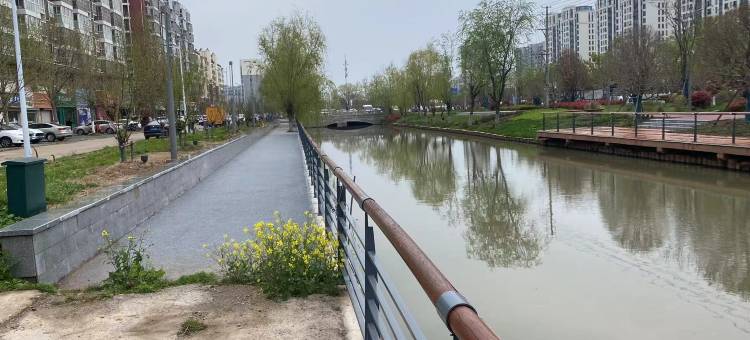 兰啡酒店(响水恒美家园店)图片