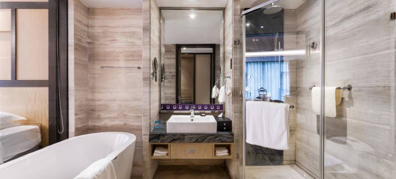 龙都璟怡国际大酒店(民族文化园店)图片