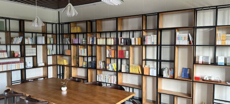 听云书院(岳阳平江店)图片