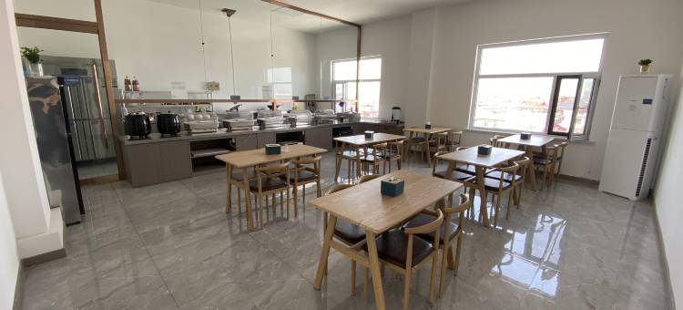 艺龙瑞云酒店(邯郸河北工程大学店)图片