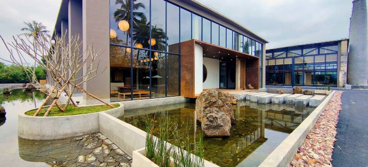 山有居民宿(琼中新伟农场店)图片