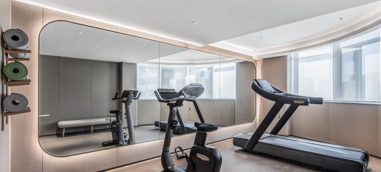 全季酒店(沈阳西塔店)图片