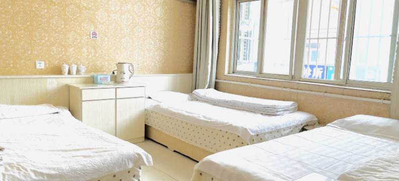 聊城朱老庄广辉宾馆图片