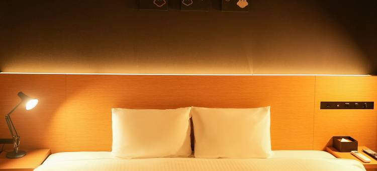 东京秋叶原N+酒店(N+HOTEL Akihabara)图片