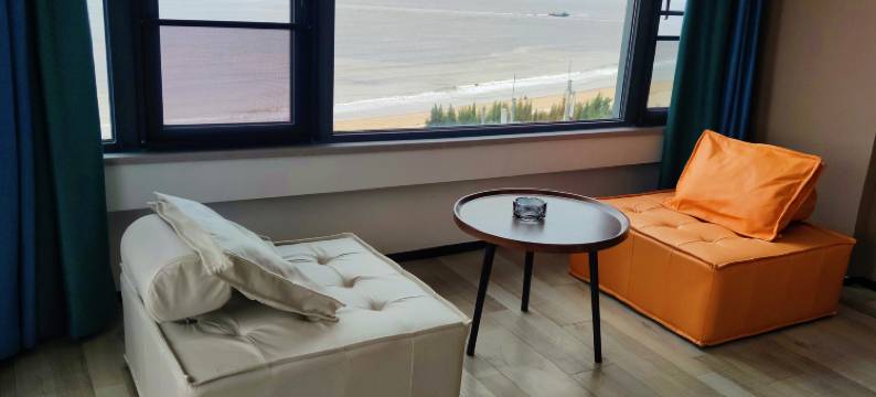 观海澜庭民宿(长乐国际机场店)图片