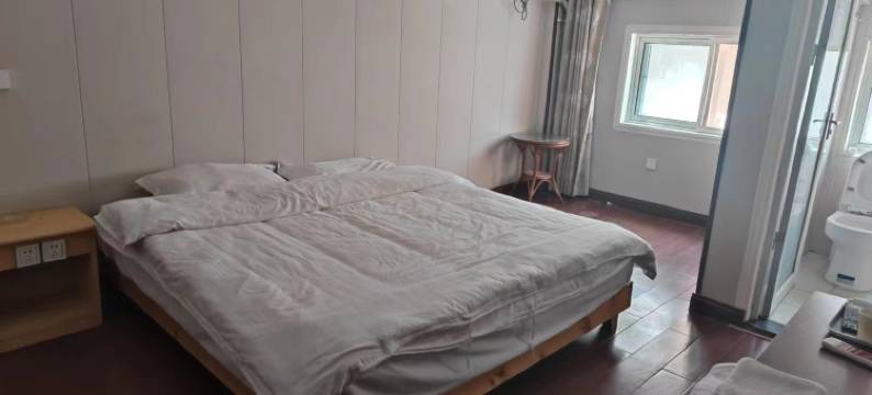 灌南聚缘宾馆图片