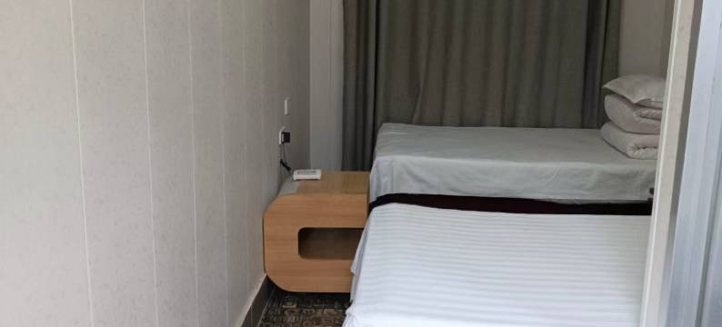 嘀嗒物流宾馆图片