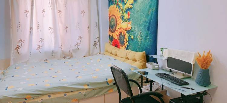 朝阳香香民宿图片