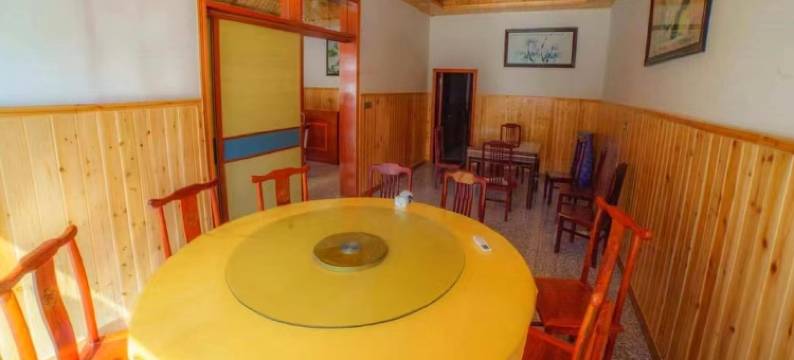 瑶里栖瑶民宿图片