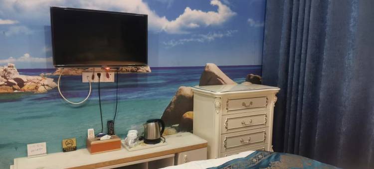 上海港浦主题宾馆(沈杜公路店)图片