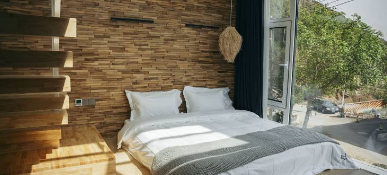 德聚福民宿(蓟州盘山店)图片