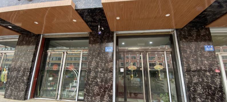 张家口崇兴宾馆图片