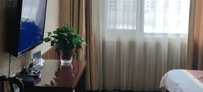 卓尼家园大酒店图片