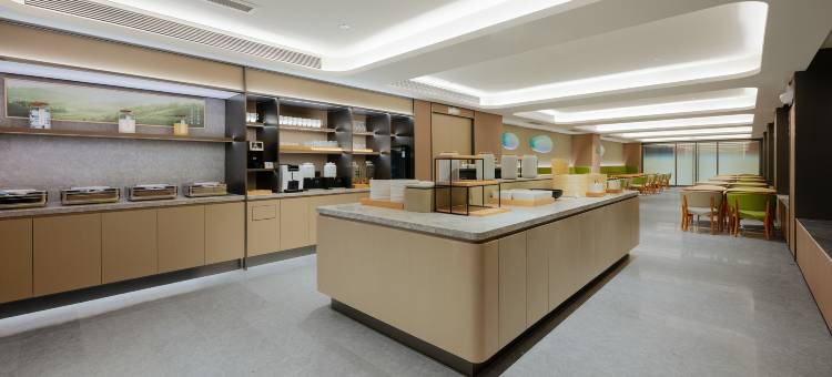 全季酒店(绥德天和长店)图片