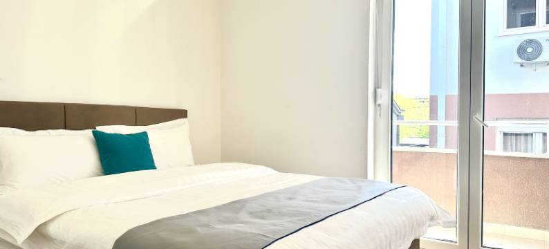 佰瑞酒店(Berry Hotel Ledine)图片