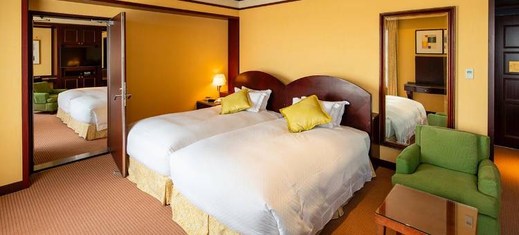 水户广场酒店(Mito Plaza Hotel)图片