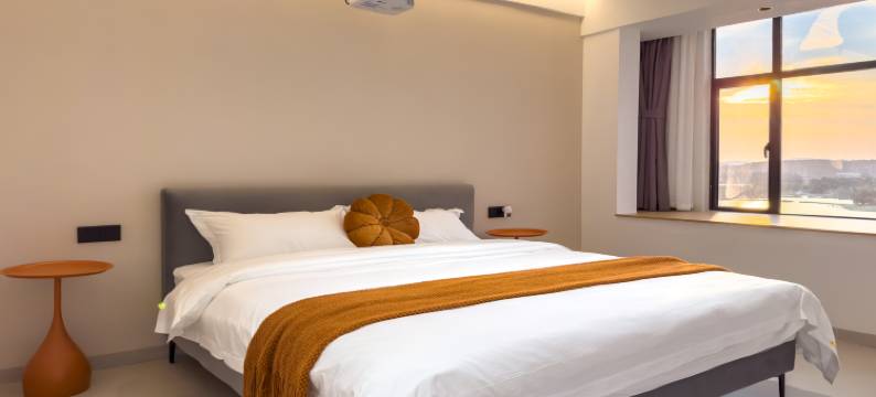 东山澜屿海景民宿图片