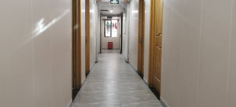 悦来宾馆(宁波北仑店)图片