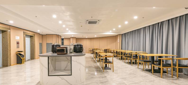 岱山泊悦海景酒店图片