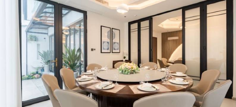 周庄隐遇精品民宿图片