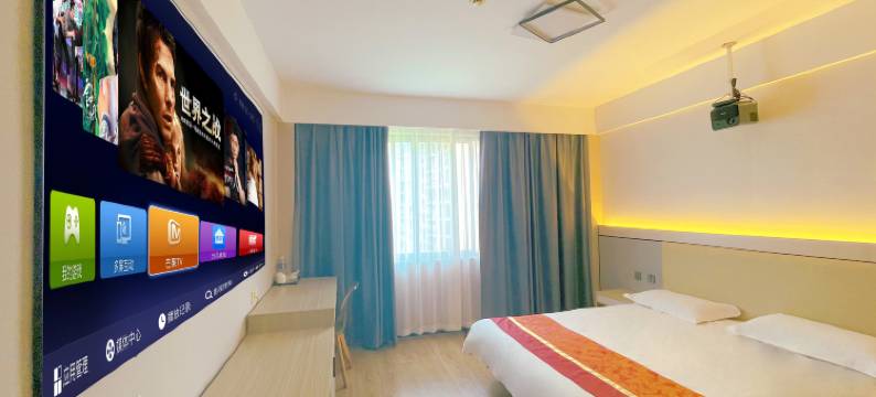 海盐维多利亚酒店图片