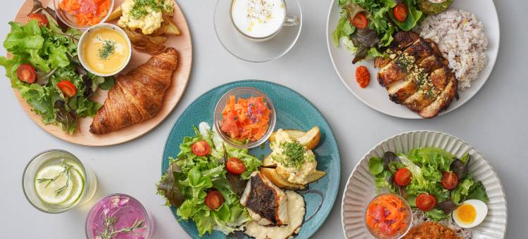 卡拉雷酒店(Hotel Karae)图片