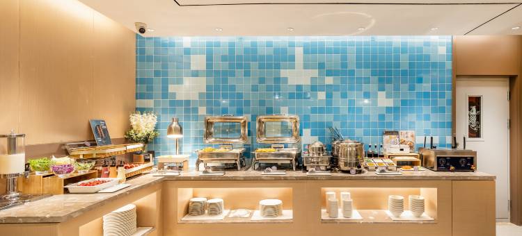 如家酒店·neo(天津滨江道和平路步行街店)图片