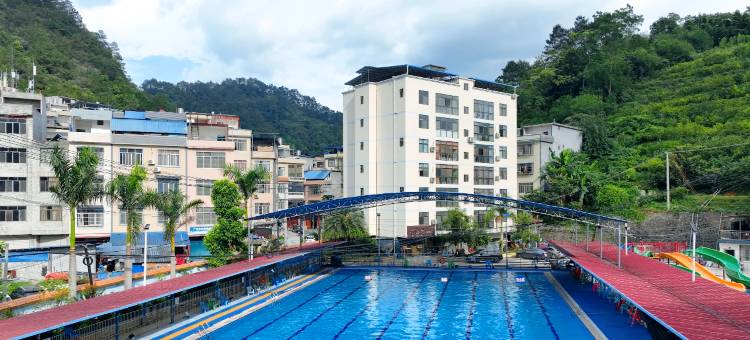 维也纳国际酒店(巴马店)图片