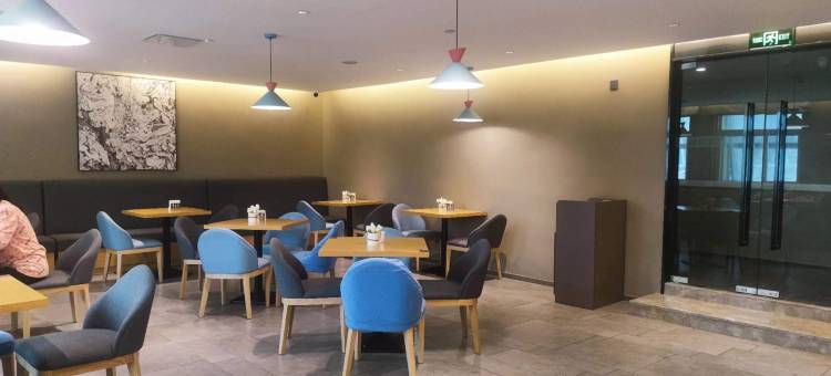 如家华驿精选酒店(临沂兰陵县兰陵路开元商城店)图片