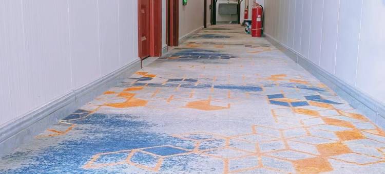 佳缘快捷宾馆图片