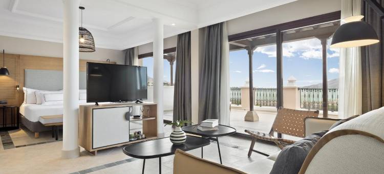 维兰塔纳美利亚酒店(Melia Villaitana)图片