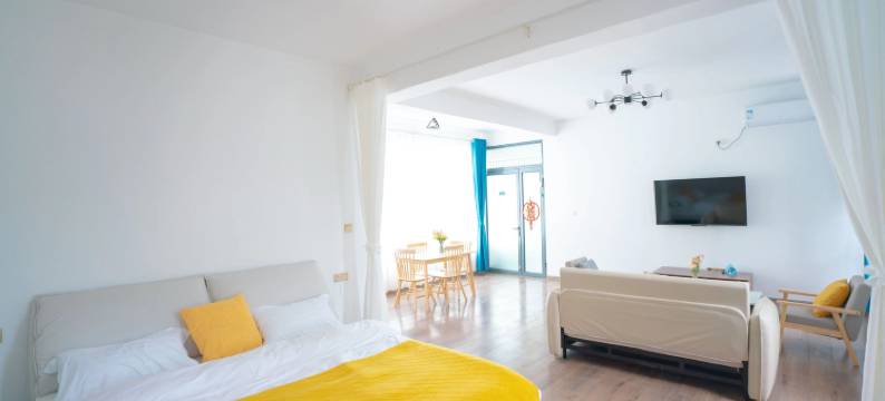 大理糖糖堂民宿(洱海才村码头店)图片