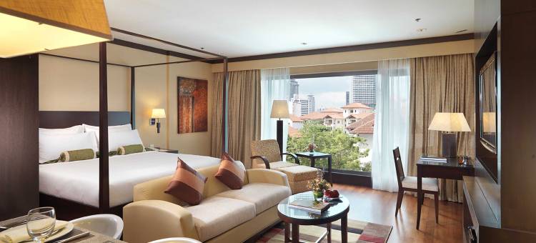 美佳宿全套房酒店(MiCasa All Suite Hotel)图片